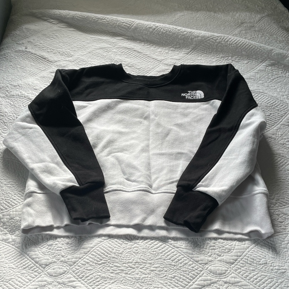 The North Face Sweatshirt